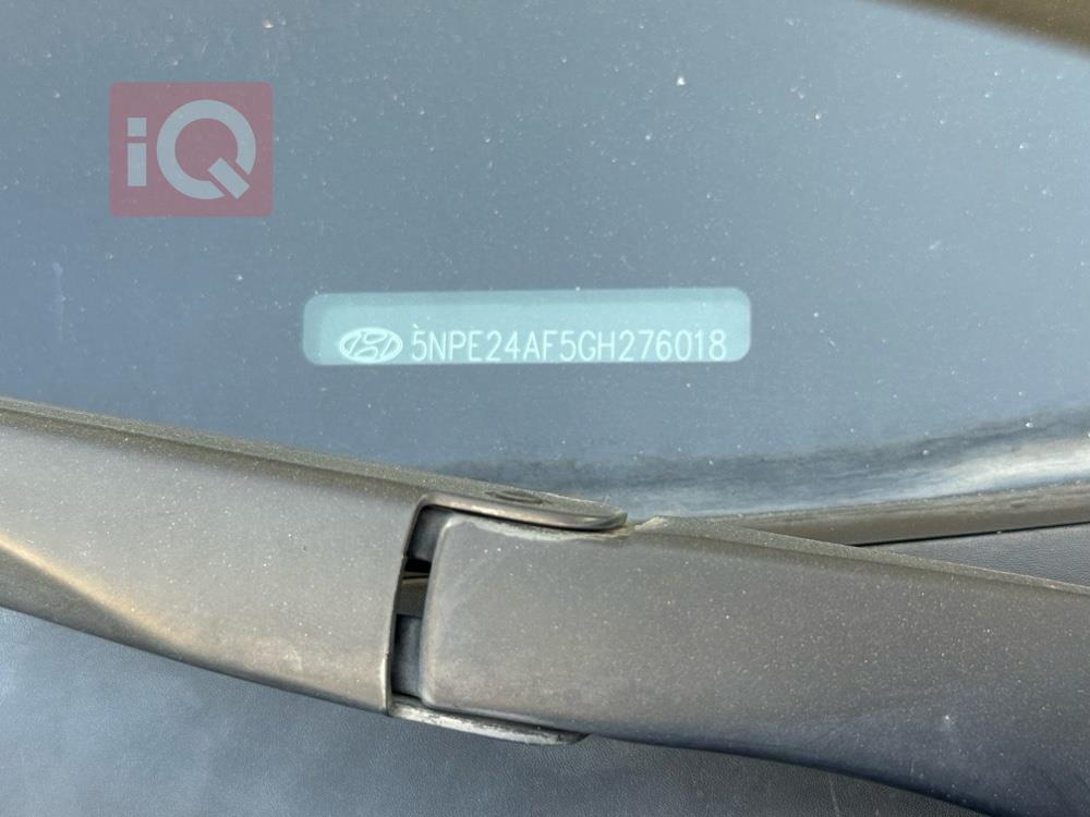 هیوندای سۆناتا